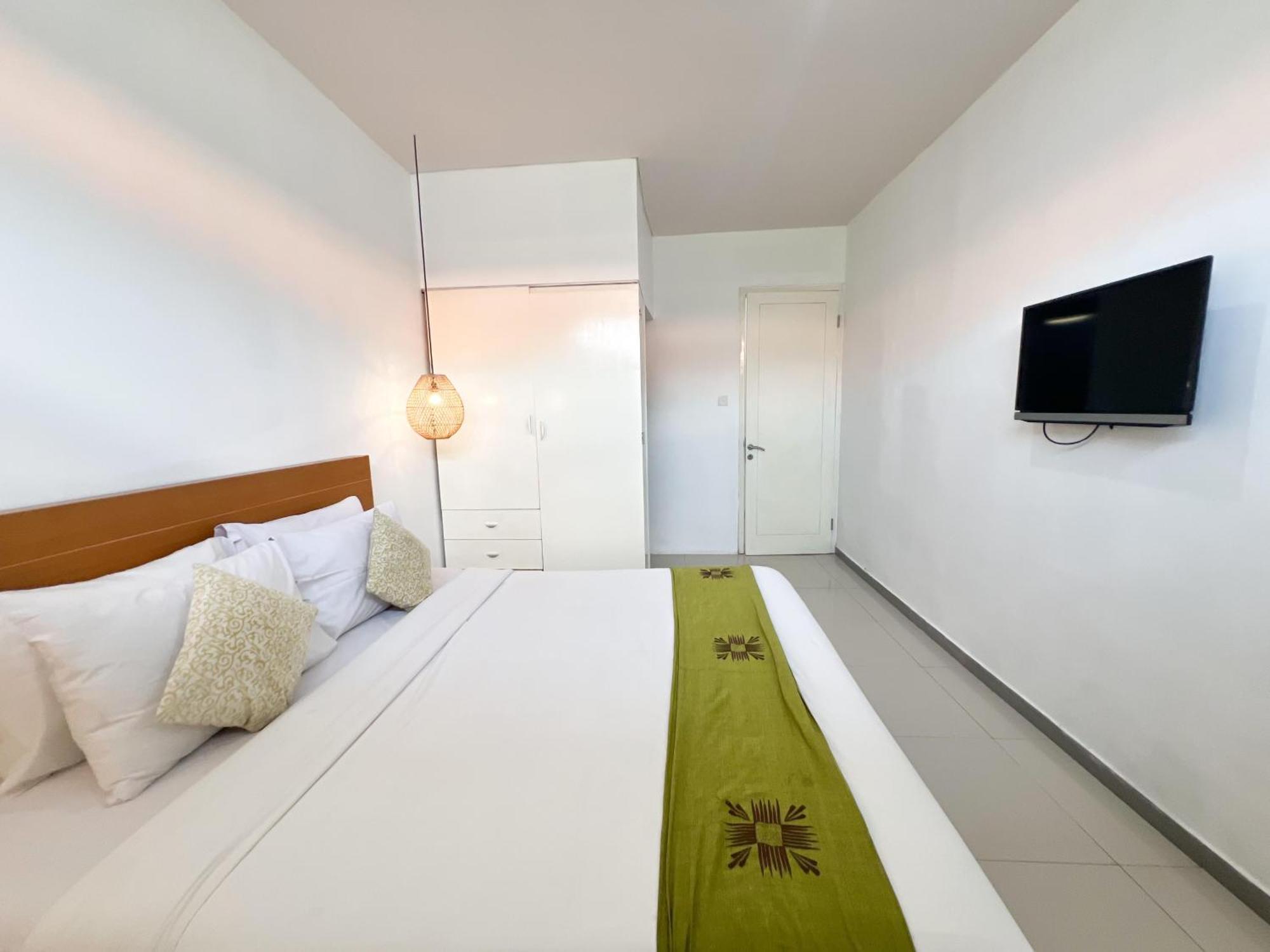 Apple Suite Kerobokan Extérieur photo