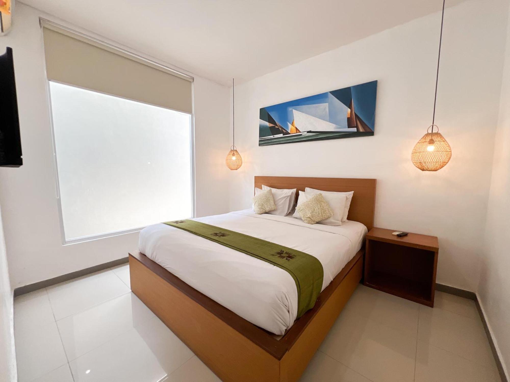 Apple Suite Kerobokan Extérieur photo