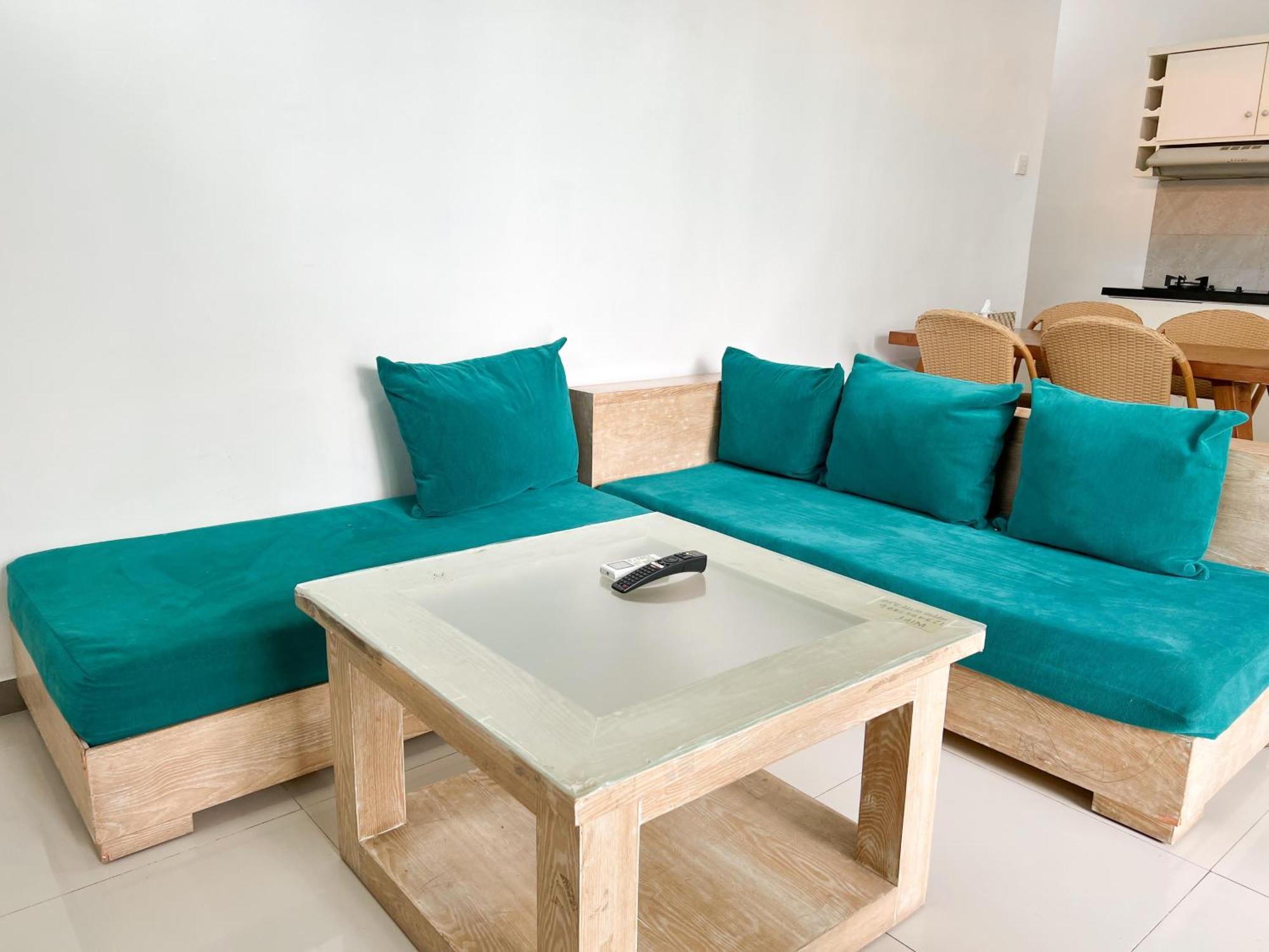 Apple Suite Kerobokan Extérieur photo