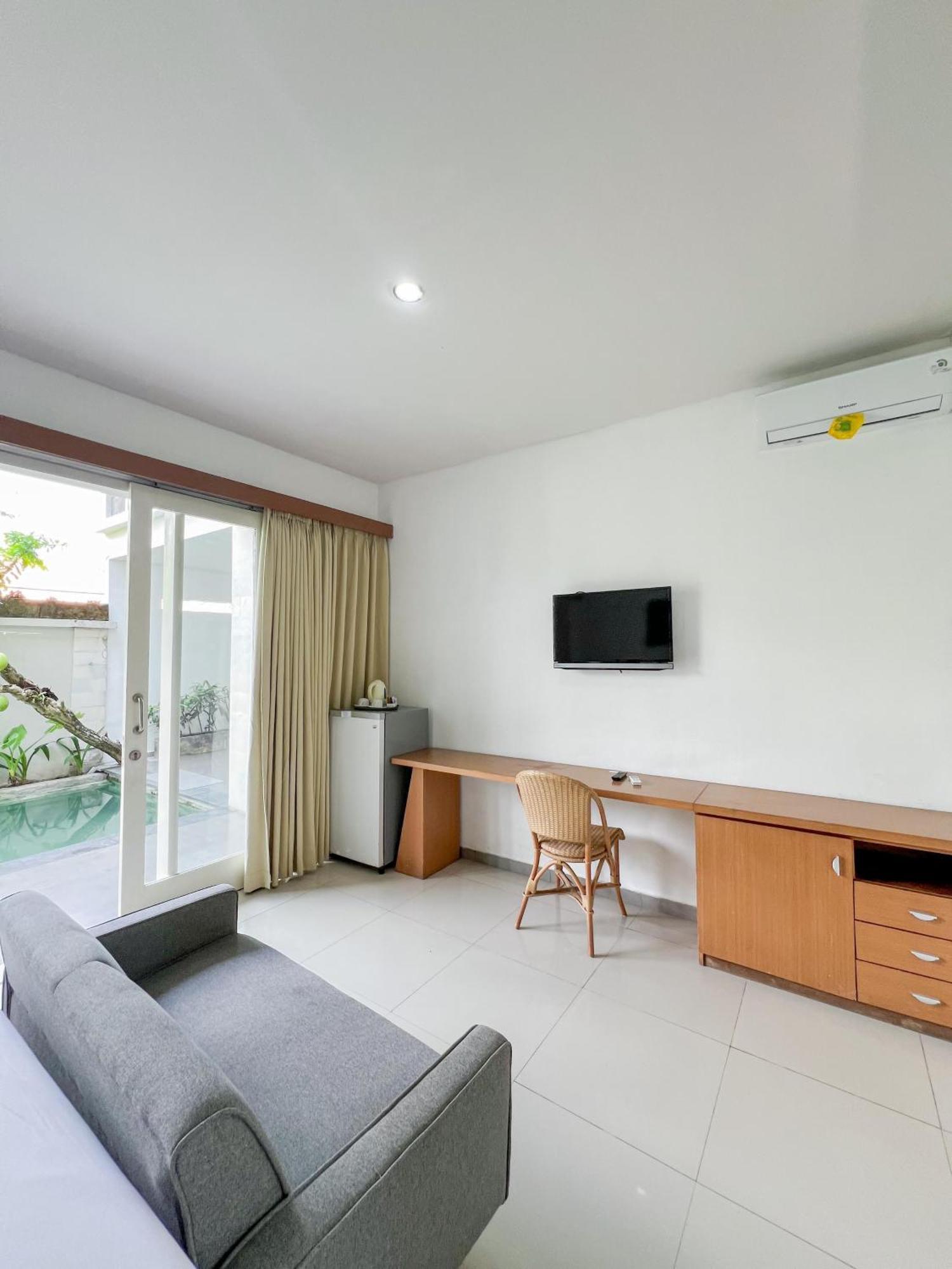 Apple Suite Kerobokan Extérieur photo