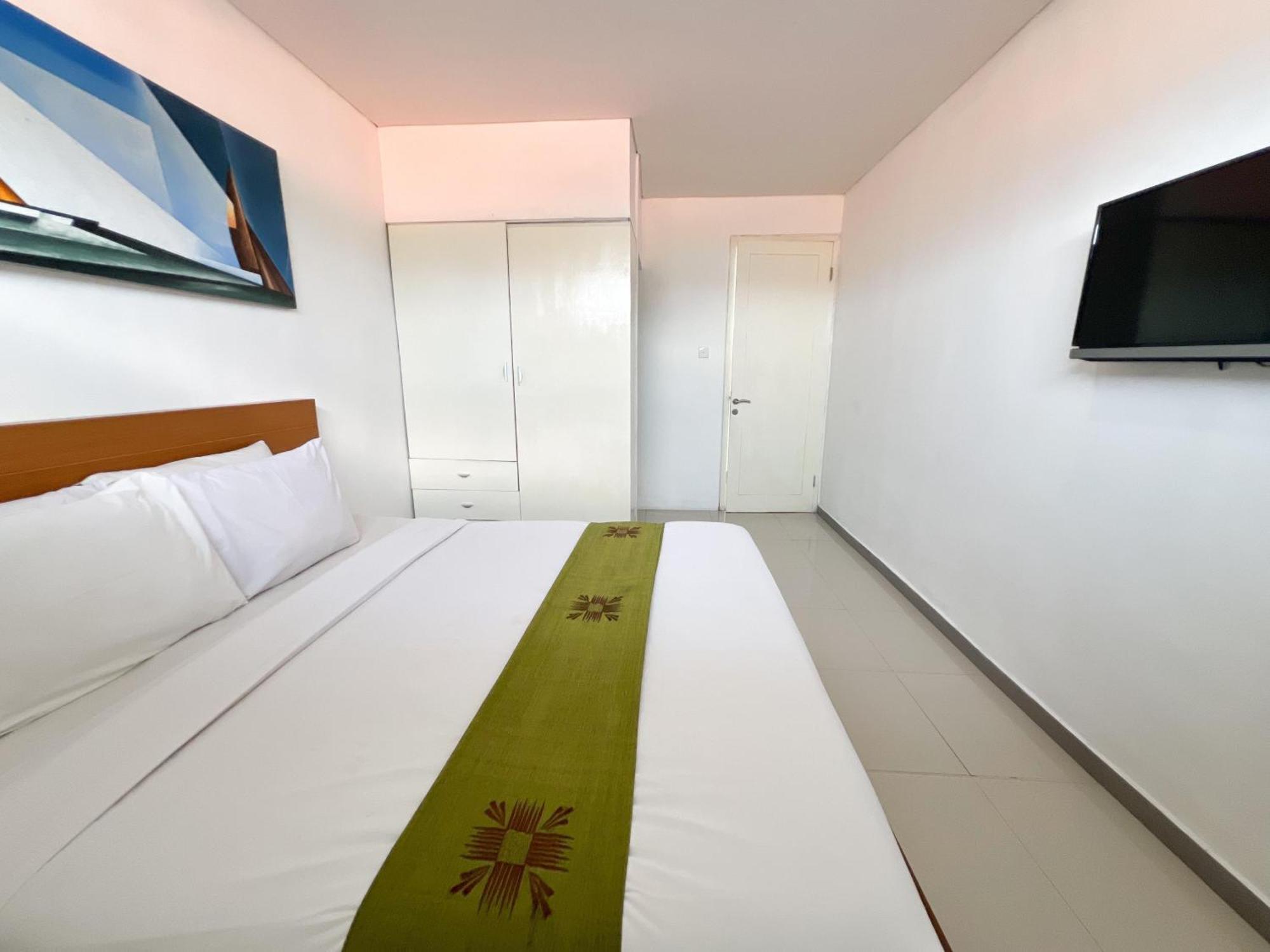 Apple Suite Kerobokan Extérieur photo
