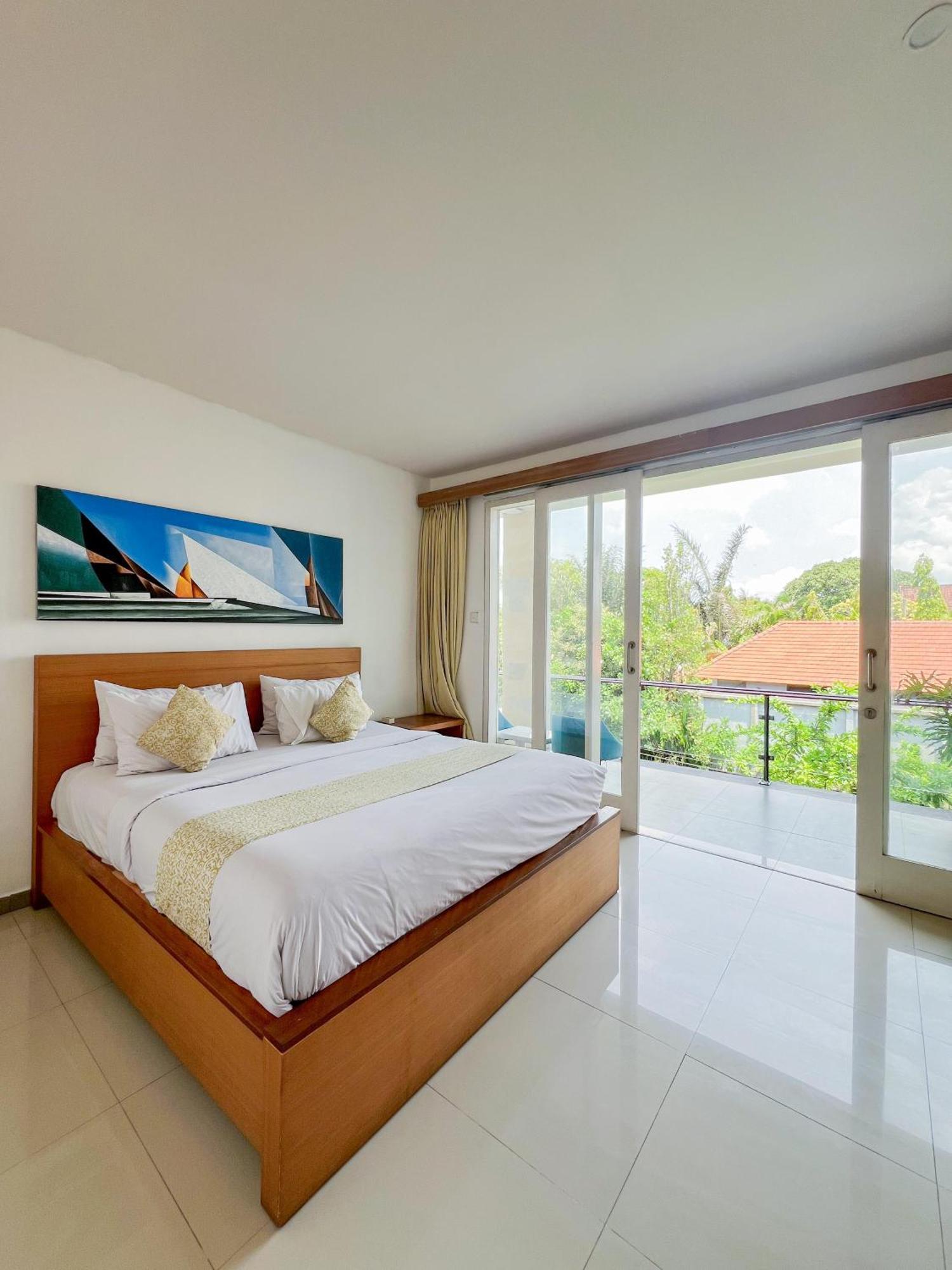 Apple Suite Kerobokan Extérieur photo