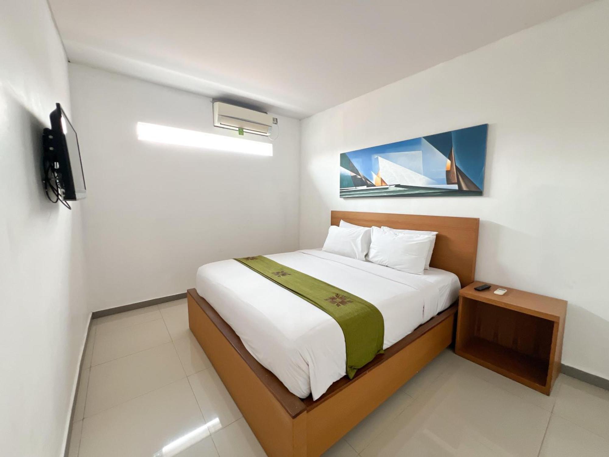 Apple Suite Kerobokan Extérieur photo