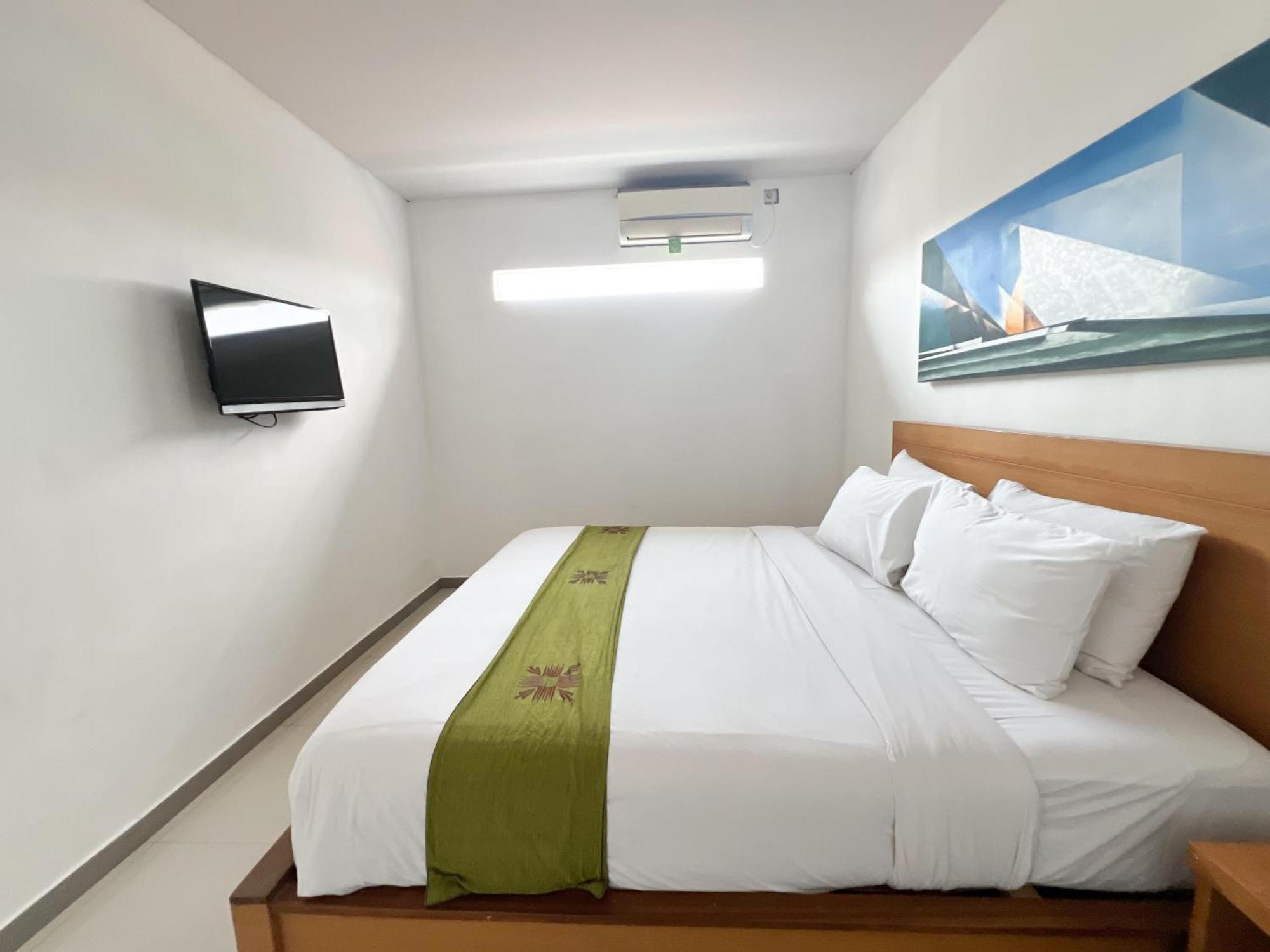 Apple Suite Kerobokan Extérieur photo
