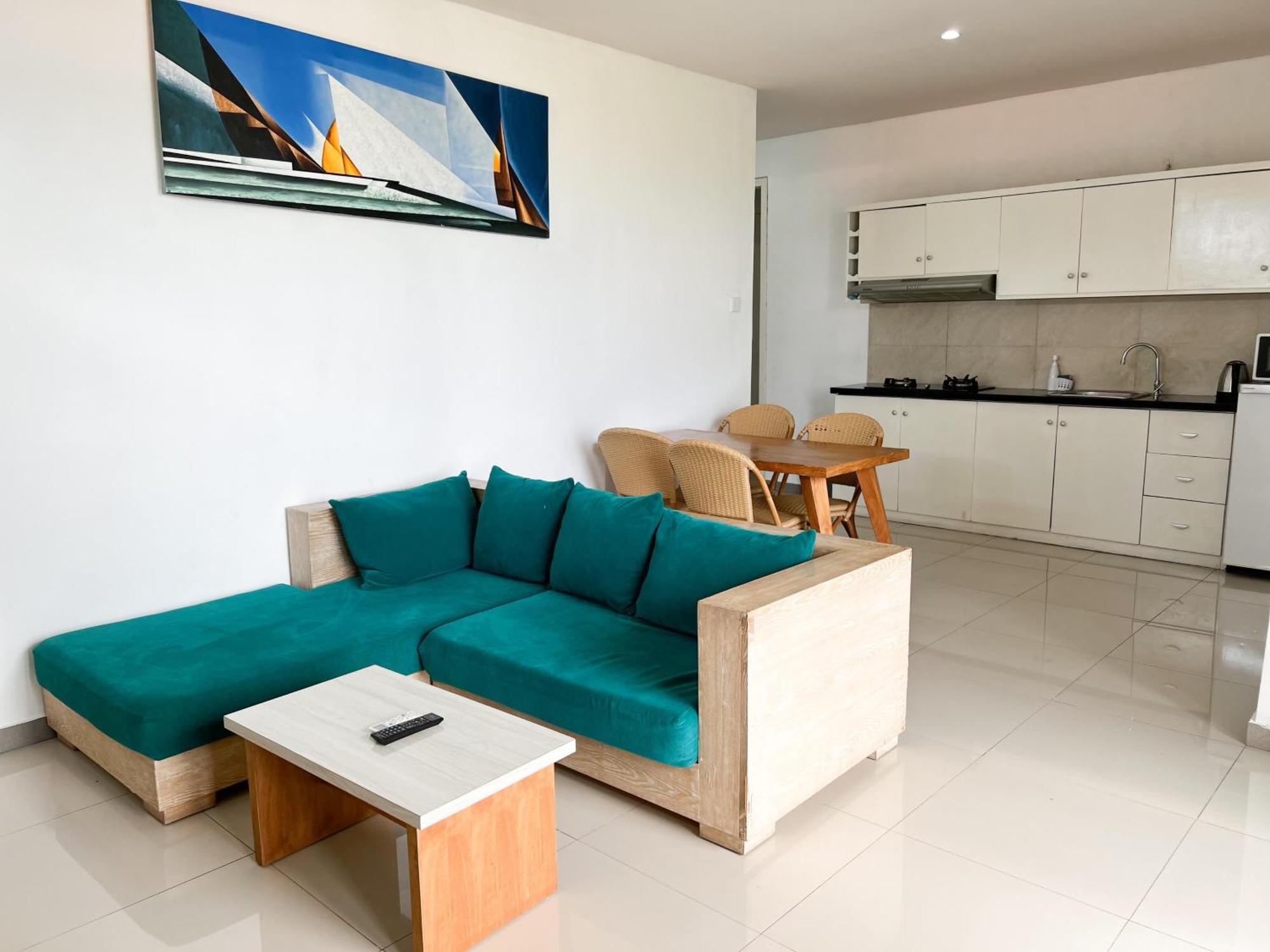 Apple Suite Kerobokan Extérieur photo