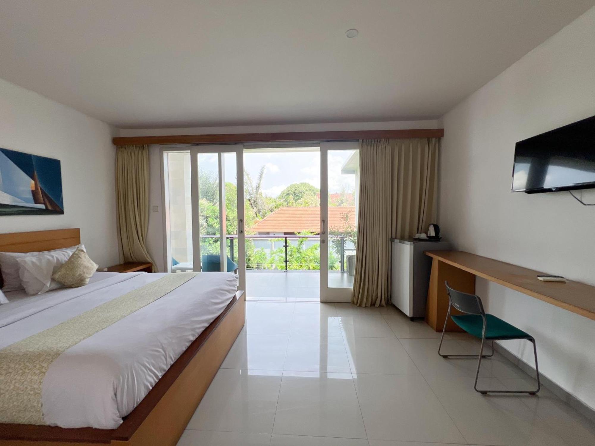Apple Suite Kerobokan Extérieur photo