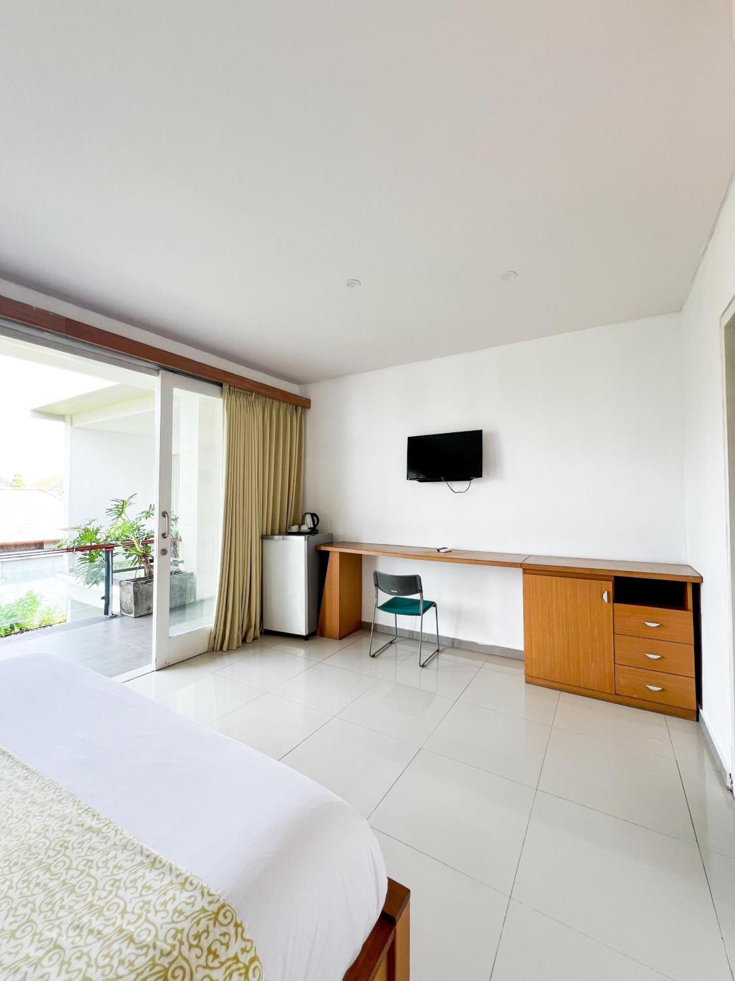 Apple Suite Kerobokan Extérieur photo