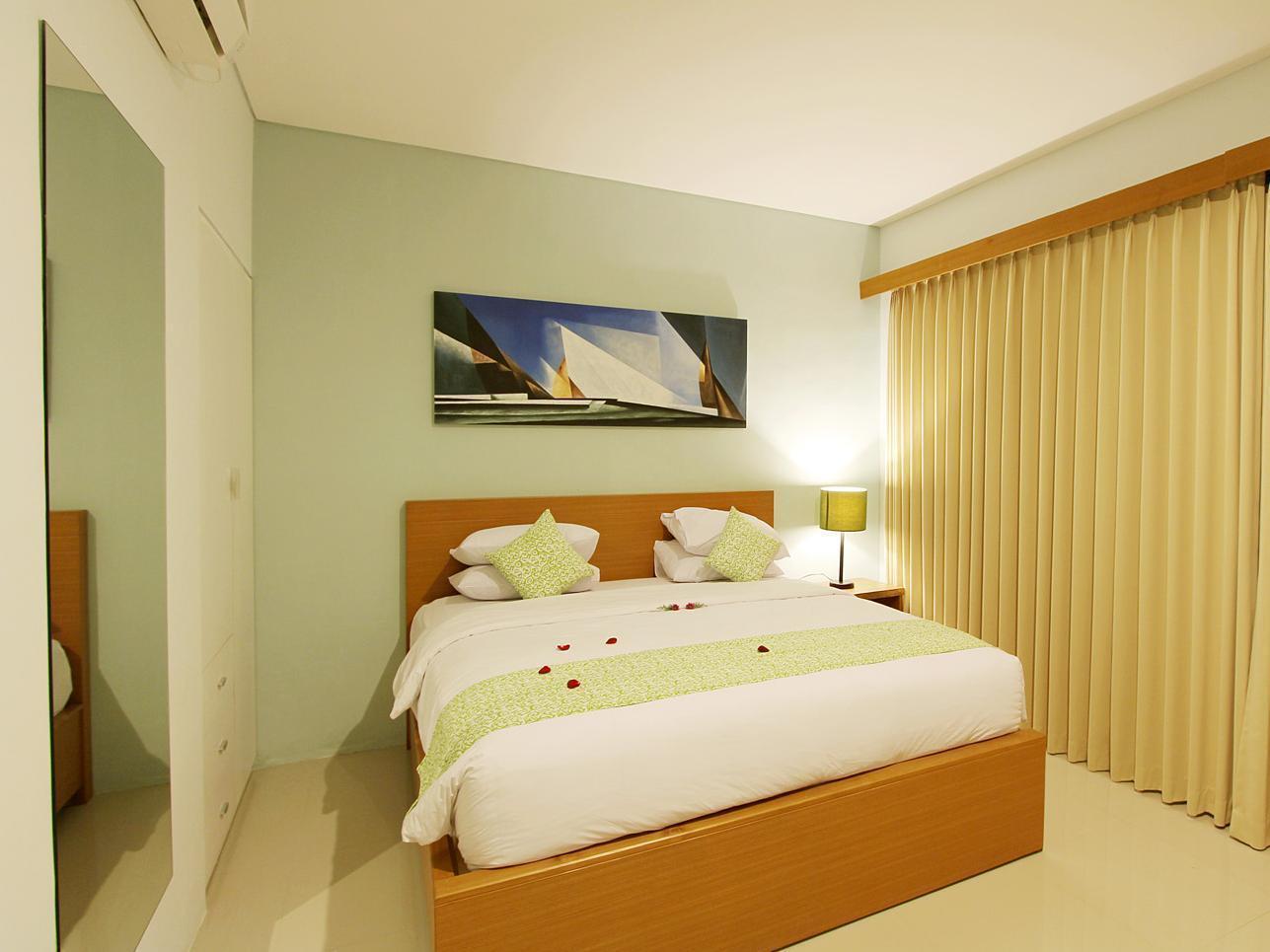 Apple Suite Kerobokan Extérieur photo